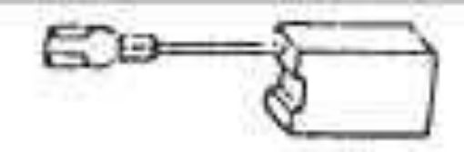 Imagen de Escobillas Casals 431J
