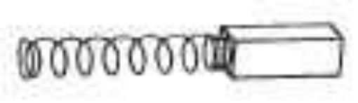 Imagen de Escobillas Casals 432J