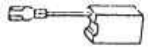 Imagen de Escobillas Casals 441J