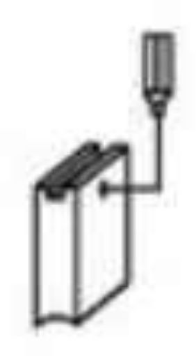 Imagen de Escobillas Black&Decker 255J