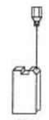 Imagen de Escobillas Black&Decker 257J