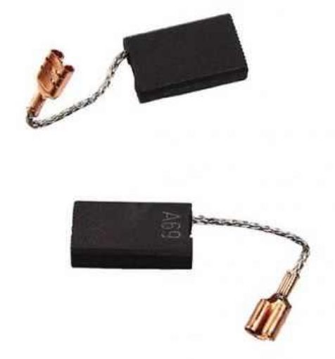 Imagen de Juego Escobilla GSH11E 1617014126 Bosch