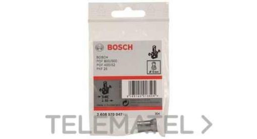 Imagen de Pinza 2608570047 Bosch