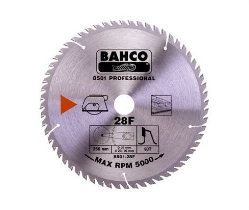 Imagen de Sierra Circular 28F