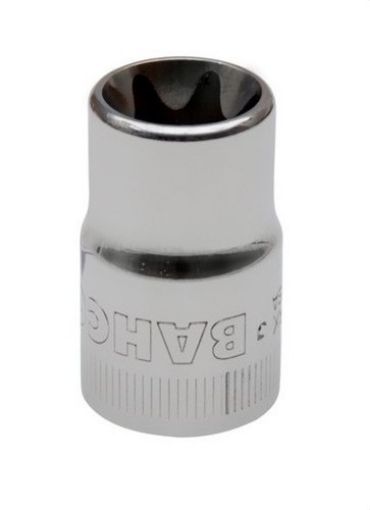 Imagen de Vaso 1/2 Torx Hembra E16