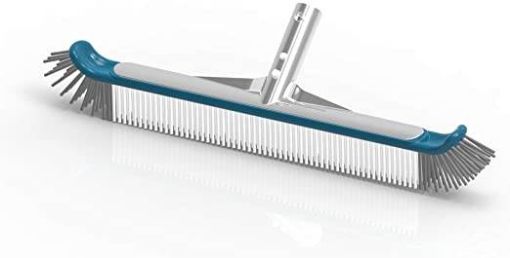 Imagen de Cepillo Pared 48 Cm Mango Ajustable Clip 69656