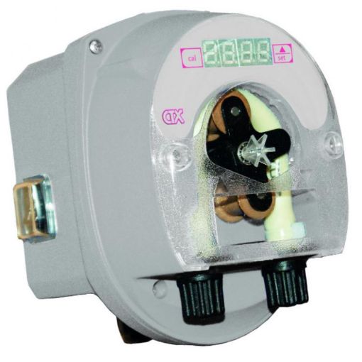 Imagen de BOMBA PERISTALTICA E SERIE PH 68264 ASTRALPOOL