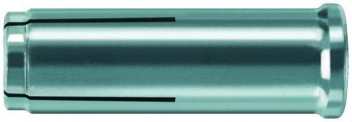 Imagen de Caja 100 Taco Metalico Ea Ii M6 48264 