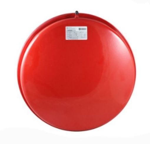 Imagen de Vaso Expansión 10PCS 10 Litros Ibaiondo 02010043