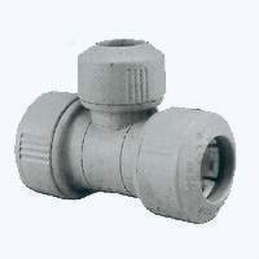 Imagen de Te Rcda.Centro Hd13 22X15X22Mm