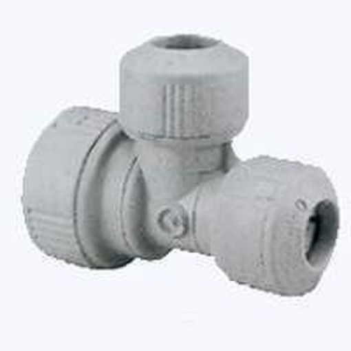 Imagen de TE RCDA.CENTRO UN EXTO.HD14 22x15x15mm