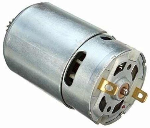 Imagen de Motor 2609199258 Bosch