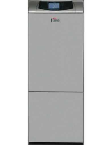 Imagen de Caldera Atlas D eco30 K 100 unit 0LHU3YWA Ferroli