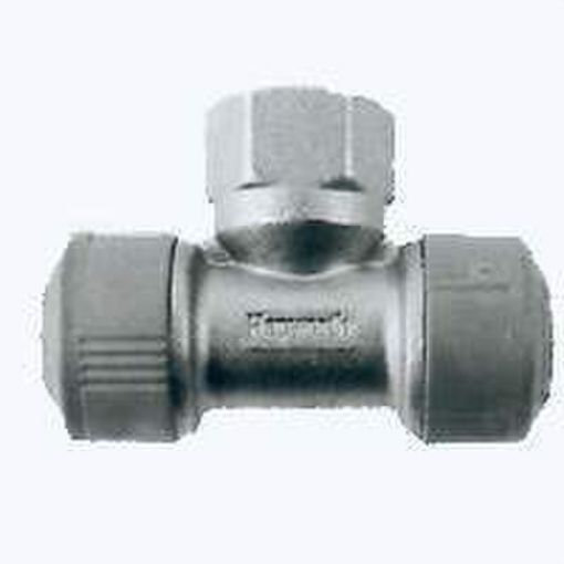 Imagen de Te He16 R.Ctral.H 15X1/2X15