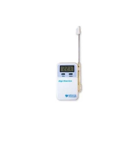 Imagen de Termómetro Digital Wssa-880-Ssx Wigam