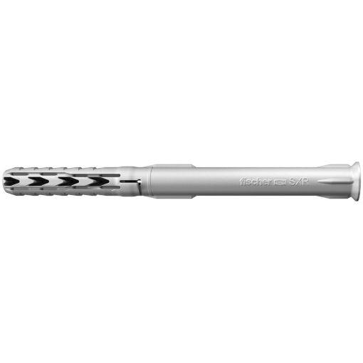 Imagen de Caja 100 Taco Sxr 8x80 506196 