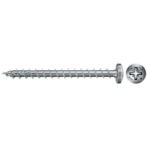 Imagen de Bolsa 7 Tornillo 4,0x25 514976 