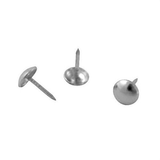 Imagen de Bolsa 30 Chincheta Blanca 515024 