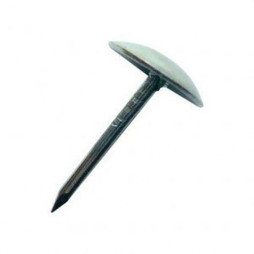 Imagen de Bolsa 25 Tachuela Negro 3 515026 