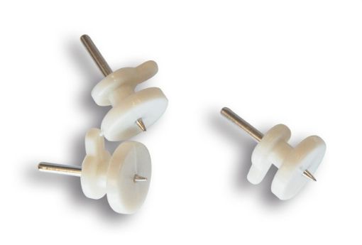 Imagen de Blister 12 Colgador Basico 534843 