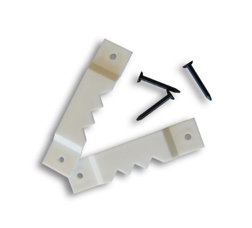 Imagen de Blister 10 Colgador Cuadros 534845 