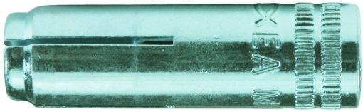 Imagen de Caja 100 Taco Ea M8 N 90160 