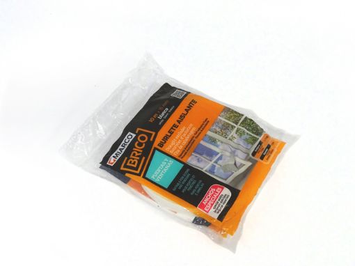 Imagen de Burlete Espuma Para Anchos Especiales 25X10