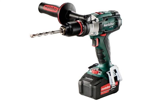 Imagen de Taladro Sb 18Ltx Impuls Metabo