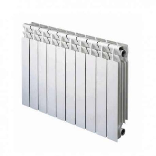 Imagen de RADIADOR XIAN N600 DE 7 ELEMENTOS FERROLI