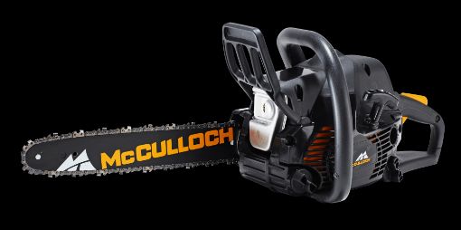 Imagen de Motosierra De Gasolina 40 Cc Mcculloch