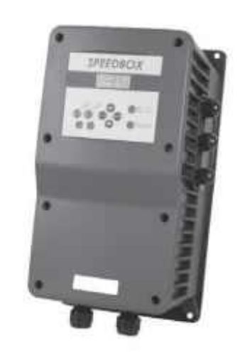 Imagen de Variador Spped Box 1309 Tt Hasa