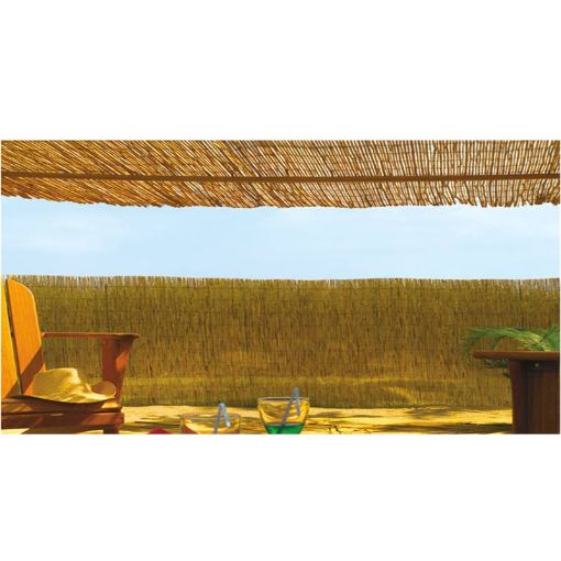 Imagen de Bambu Natural Bonerva 1x5 metros MAL0421