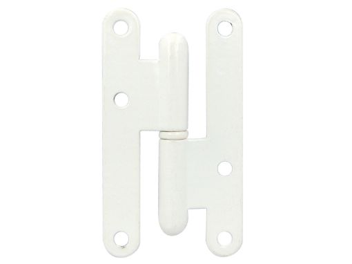 Imagen de Pernio 405 Acero Blanco 1348