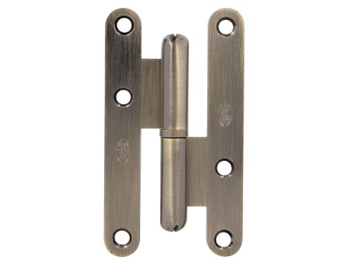 Imagen de Pernio 405 Latón Cuero 6179