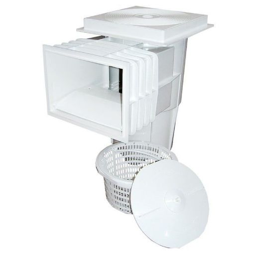 Imagen de Skimmer Tapa Cuadrada 00250