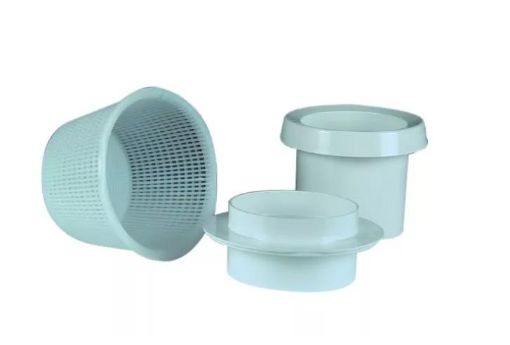 Imagen de Conjunto Flotador Abs Skimer 00253 