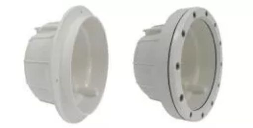 Imagen de Nicho Para Piscina Hormigon 00349