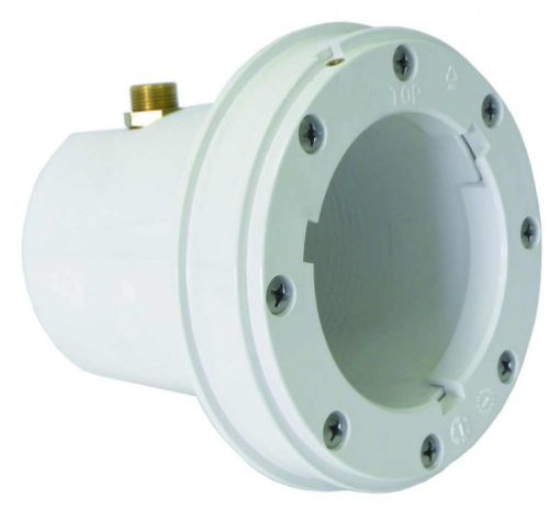 Imagen de Embellecedor Beige 71209Cl90