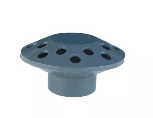 Imagen de Difusor Tubo 50 00645