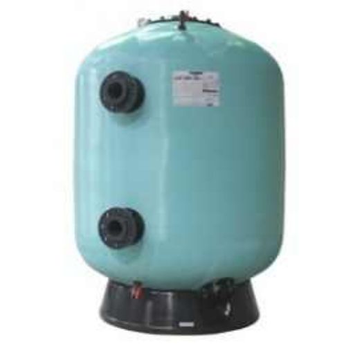 Imagen de Filtro Monocapa Pfv D.1200 Salida 75 00688 Astral