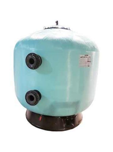 Imagen de Filtro Monocapa Pfv D.1800 00705 Astral