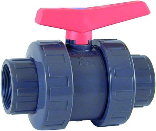 Imagen de Valvula Bola 50 Encolar 02502 