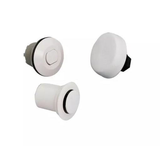 Imagen de Pulsador Neumatico 04048 