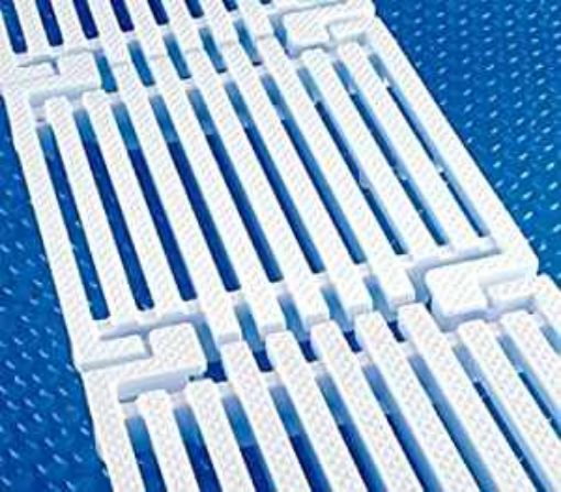 Imagen de Placa Rejilla 24x245 05582