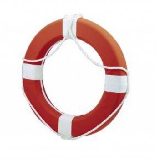 Imagen de Salvavidas Naranja 18880 Astral