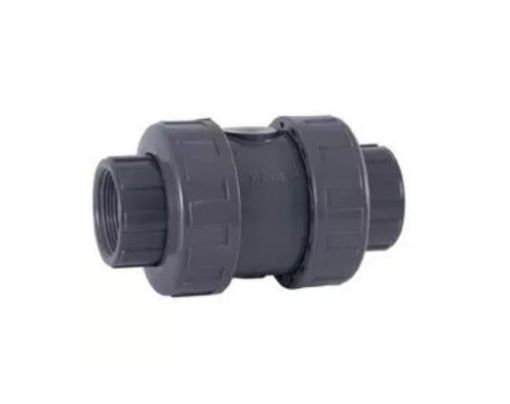 Imagen de Valvula 1.1/2 Pvc 25703 