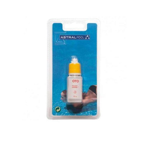 Imagen de Recambio Reactivo Liquido Oto 15 Cms3 28050