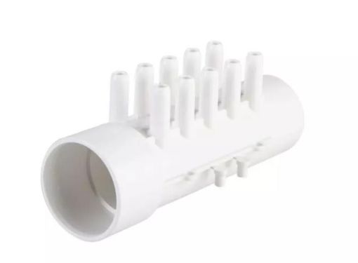 Imagen de Distribuidor Aire 10 Salidas 35346 