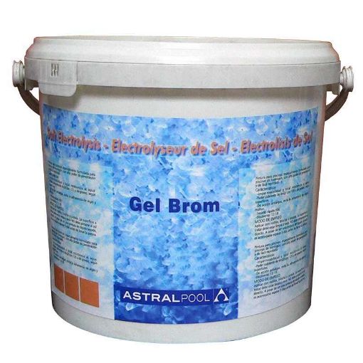 Imagen de Envase 5 Kg. Gen Bromo 40928