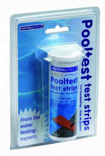 Imagen de Tiritas De Prueba 3 En 1 41925